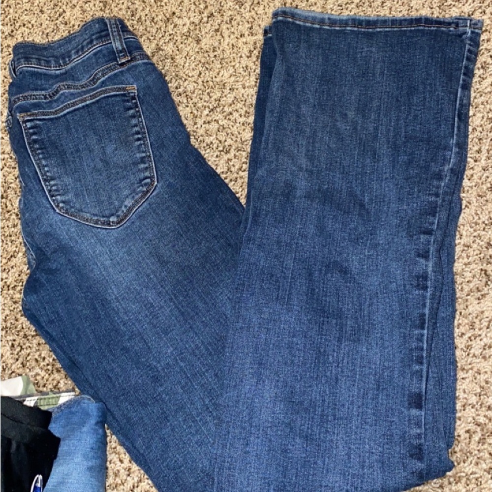 GAP